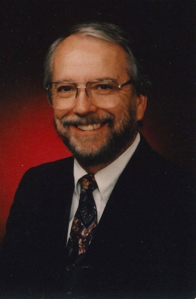 Thomas Alan Walsh Profile Photo