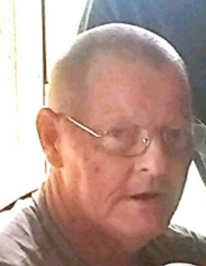 Larry L. Harp, Sr.