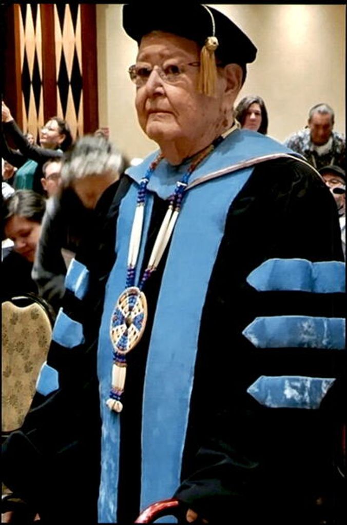 S. Verna Fowler Profile Photo