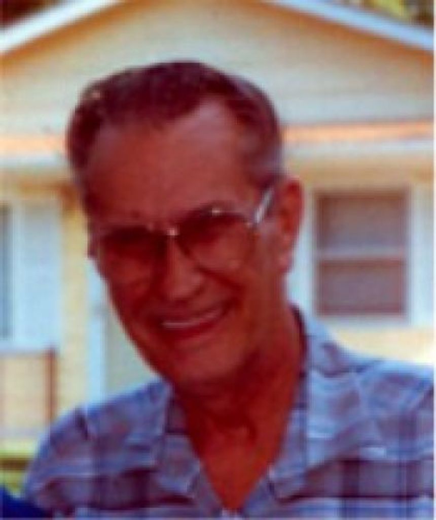 Lloyd Lee Kirk
