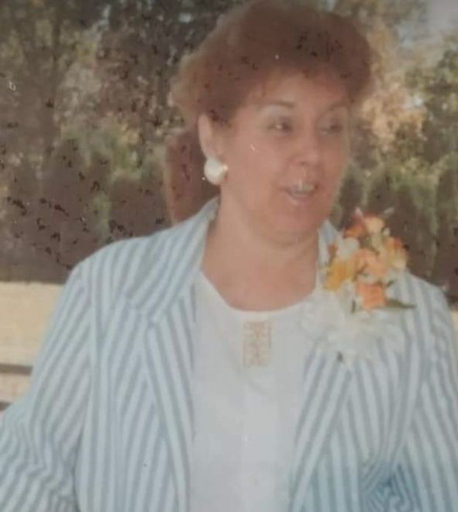 Una Fay Lunsford