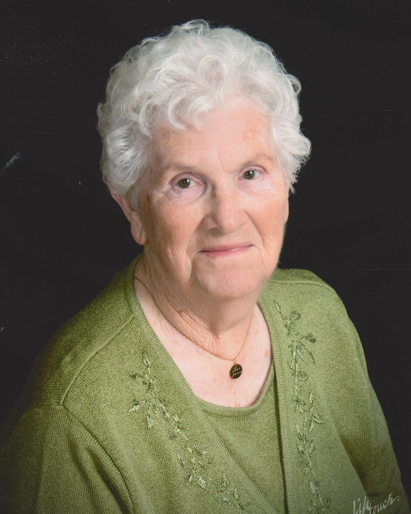 Margaret A. Fuhs