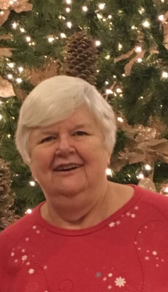 Sandy Johnson Profile Photo