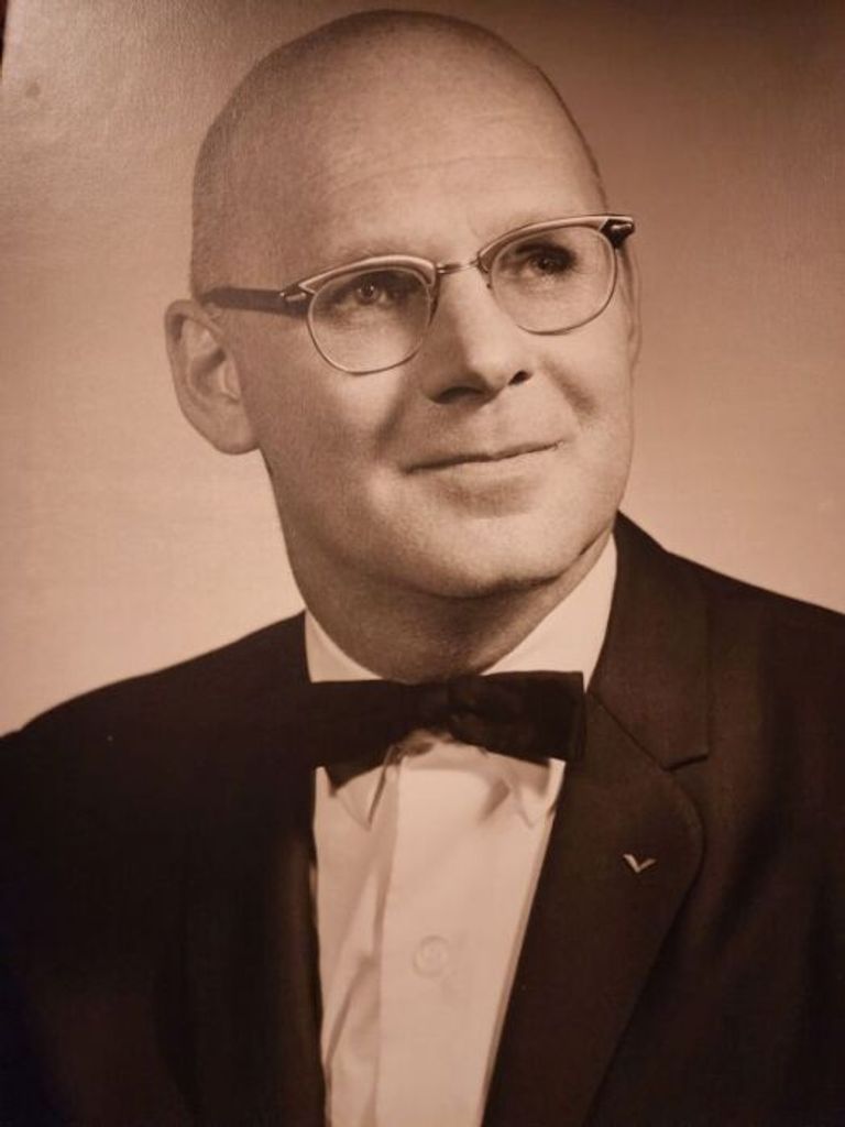 George M. Stenger