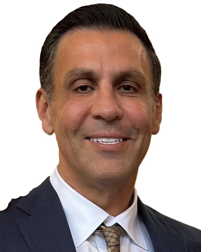 George Salameh Profile Photo