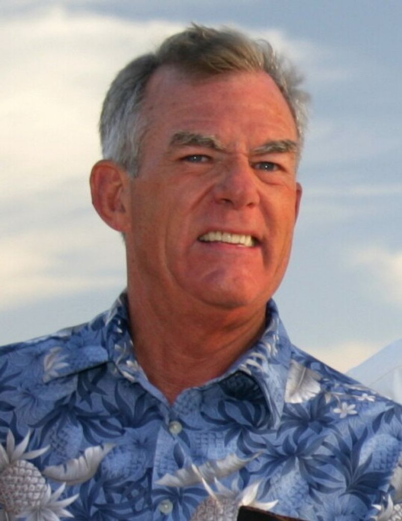 Norman Barney