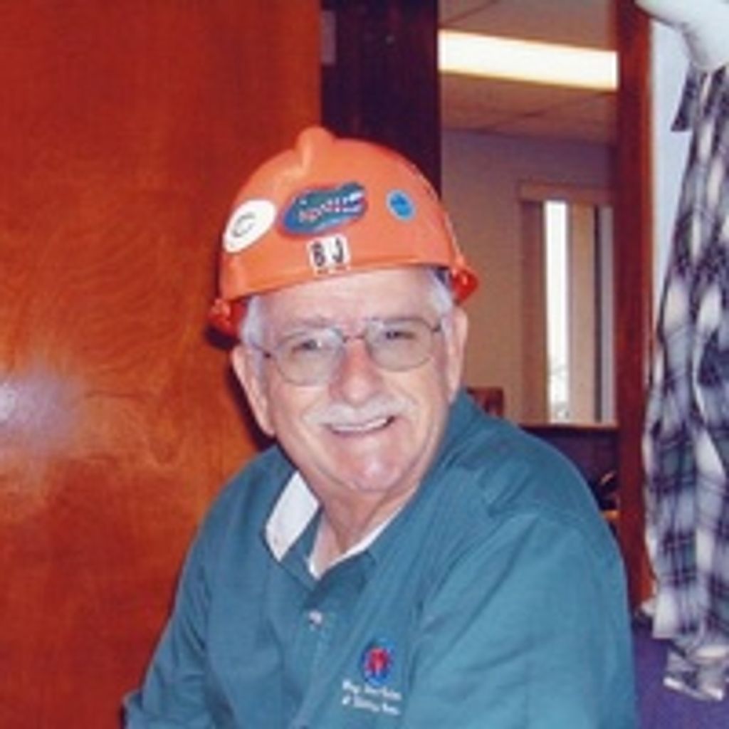 Billy Joe Williams, Sr