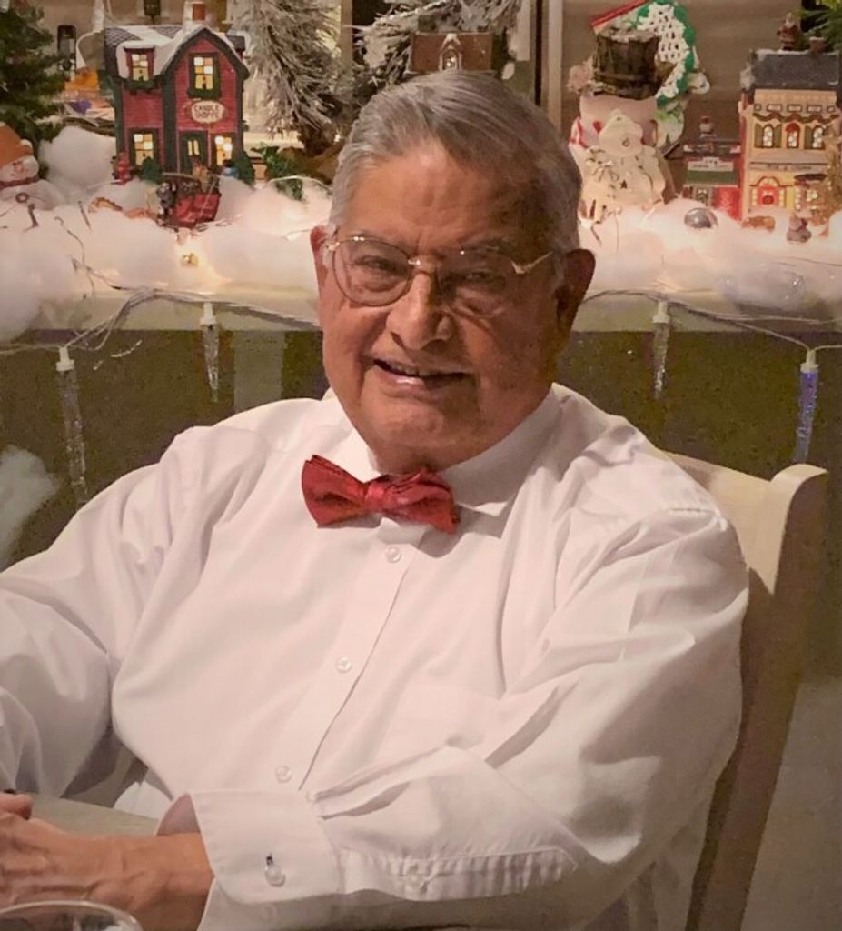 Arthur Munguia, Jr.