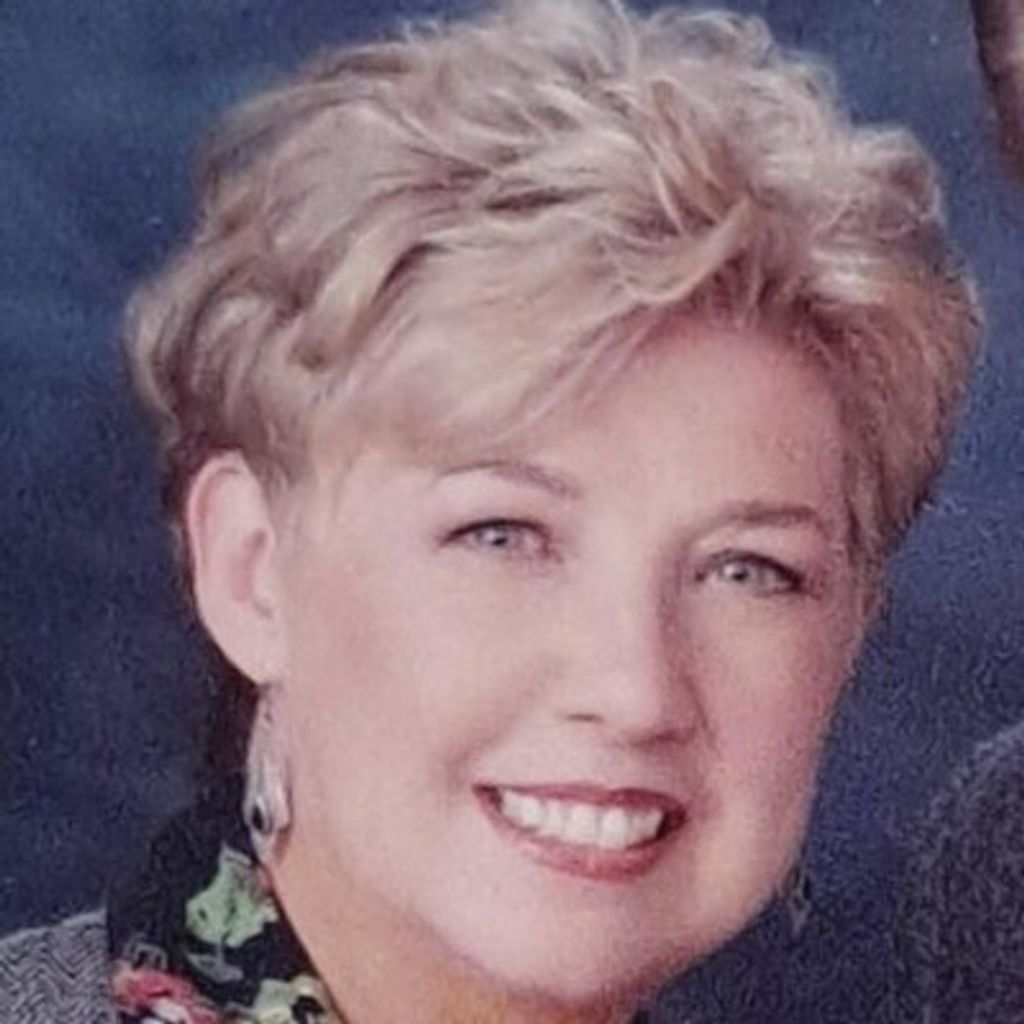 Sharon Kay Middaugh Brown