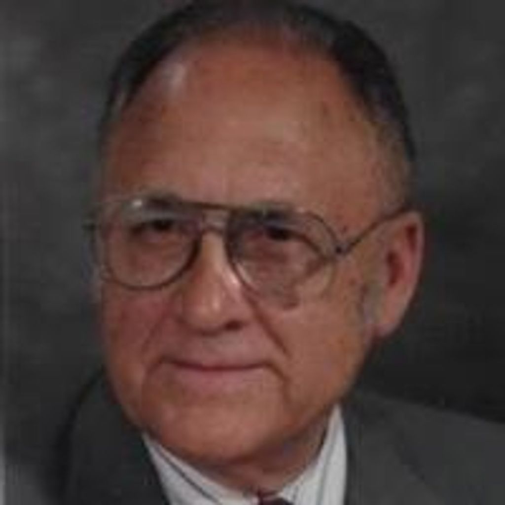 Dr. Allen L. Harrell