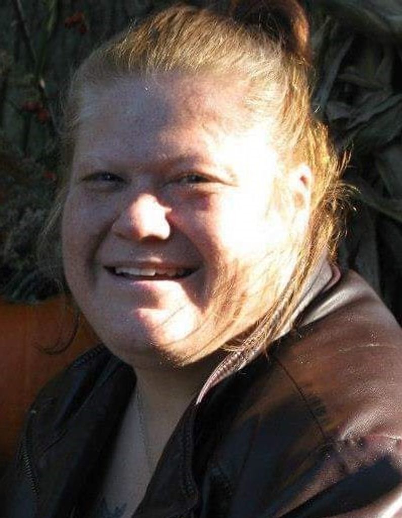 Carrie C. Fox Profile Photo