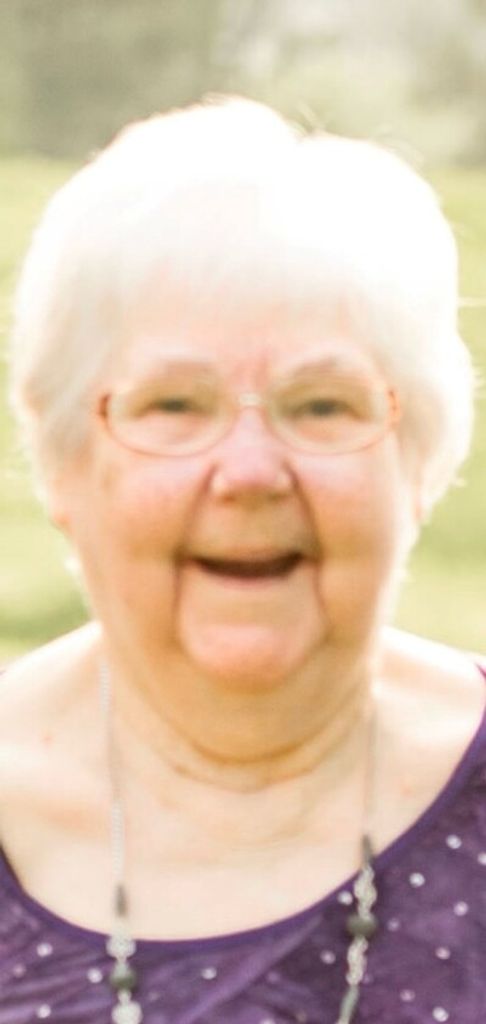 Carolyn G. Swift