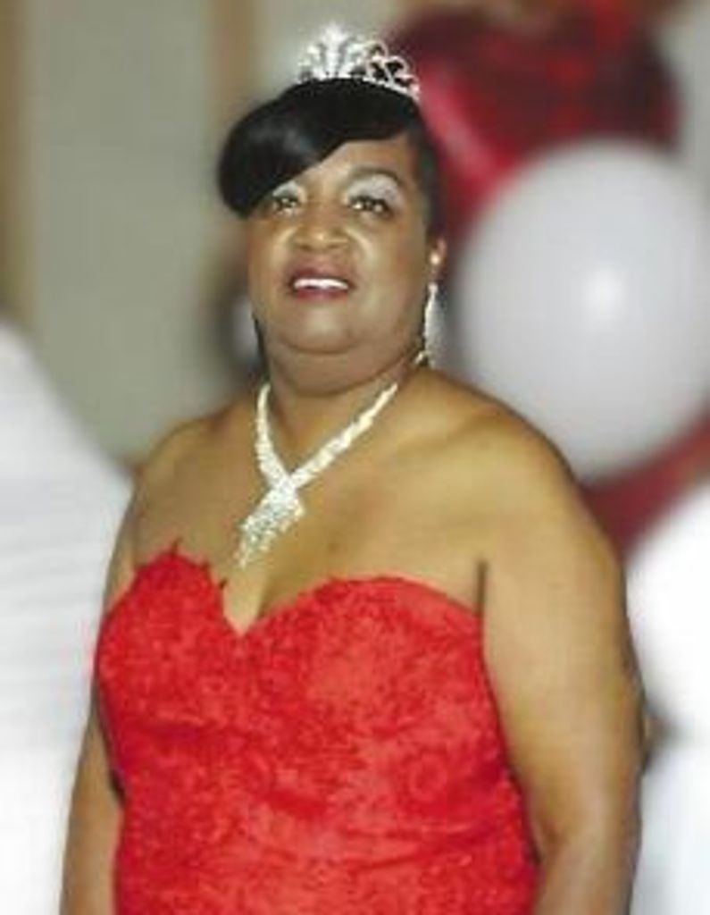 Marie A. Blackledge Profile Photo