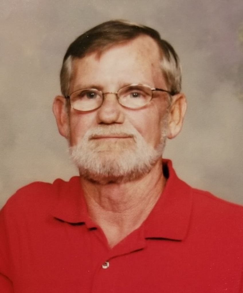 Robert Henderson