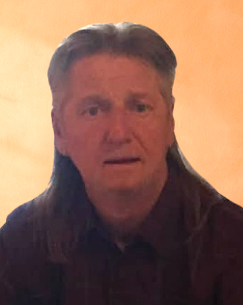 Kenneth Lee Tomes Jr. Profile Photo