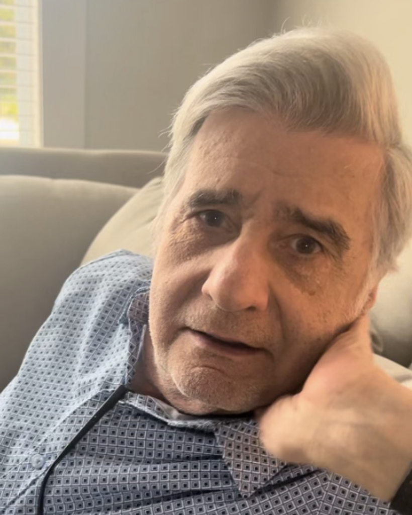 Phil Cacioppo Profile Photo