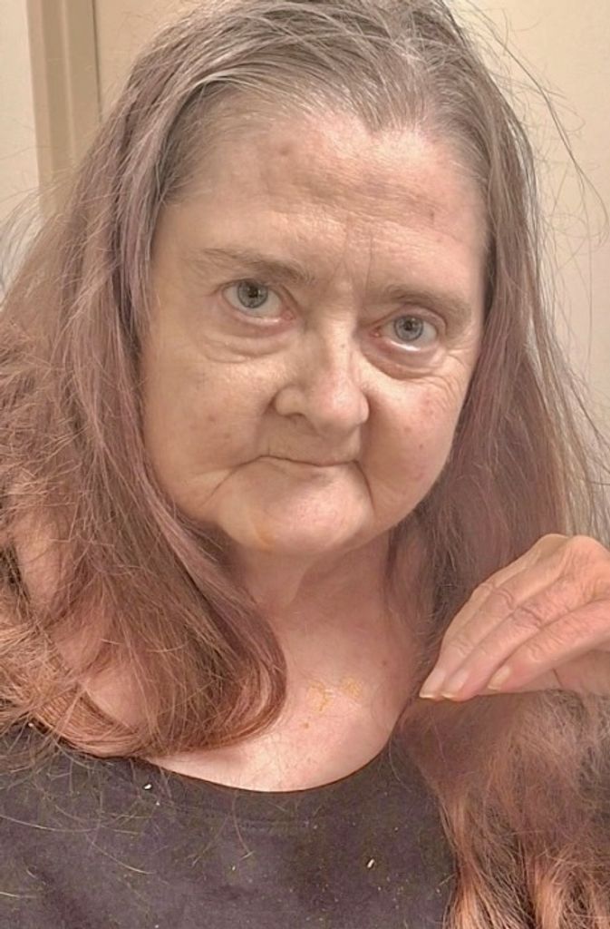 Susan Blais Jasperson