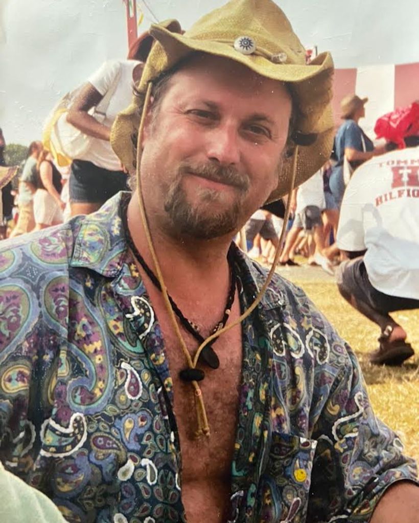 Steven Kless Profile Photo