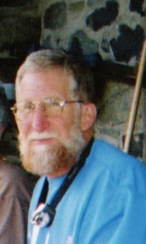 Robert "Fuzz" Morecraft, Jr. Profile Photo