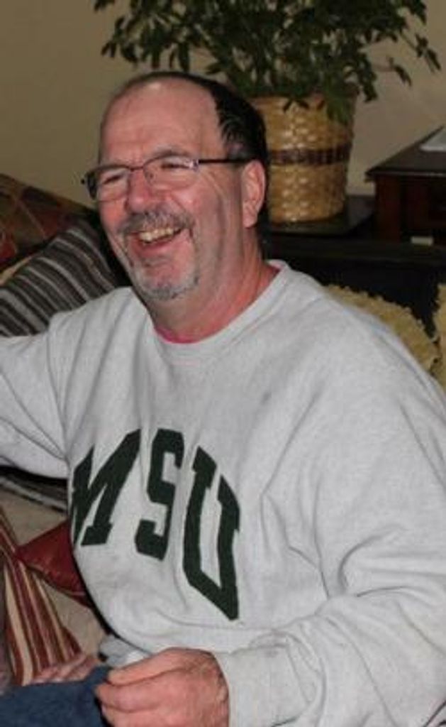 Michael Foley Profile Photo