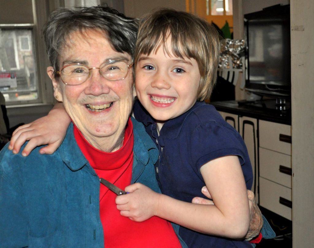 Marie Fauke Profile Photo