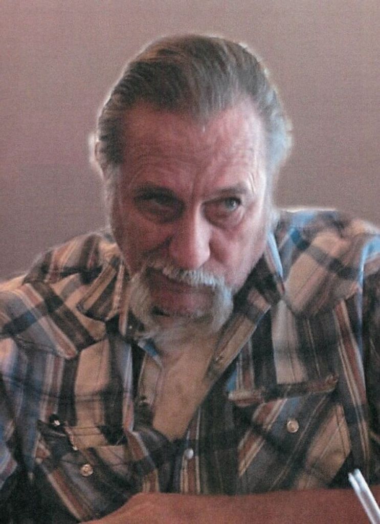 Carl Pollitt