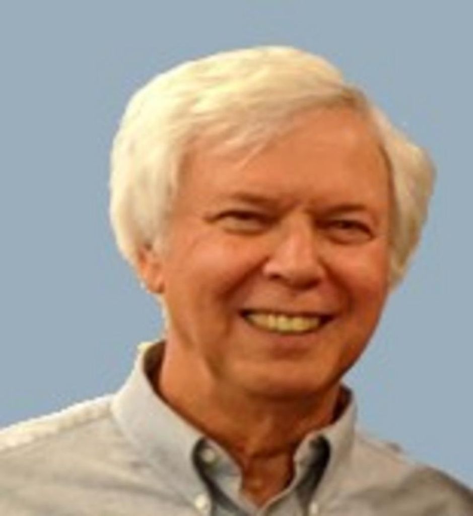 James E. Jim" Lingenfelter Profile Photo