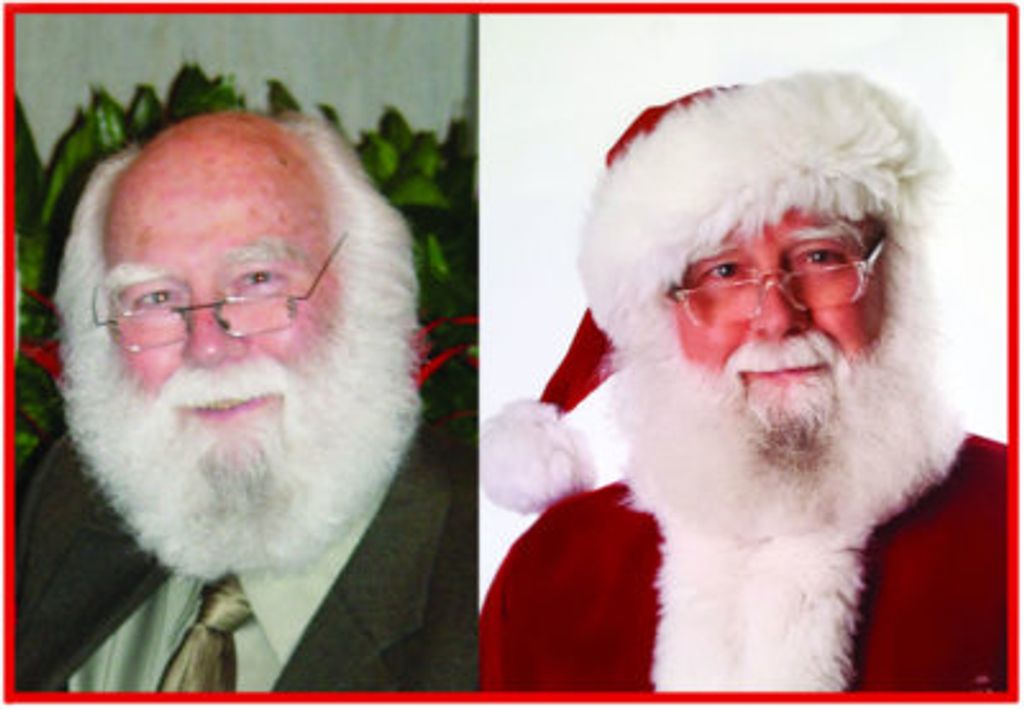 James A. (aka “Santa”) Cullen