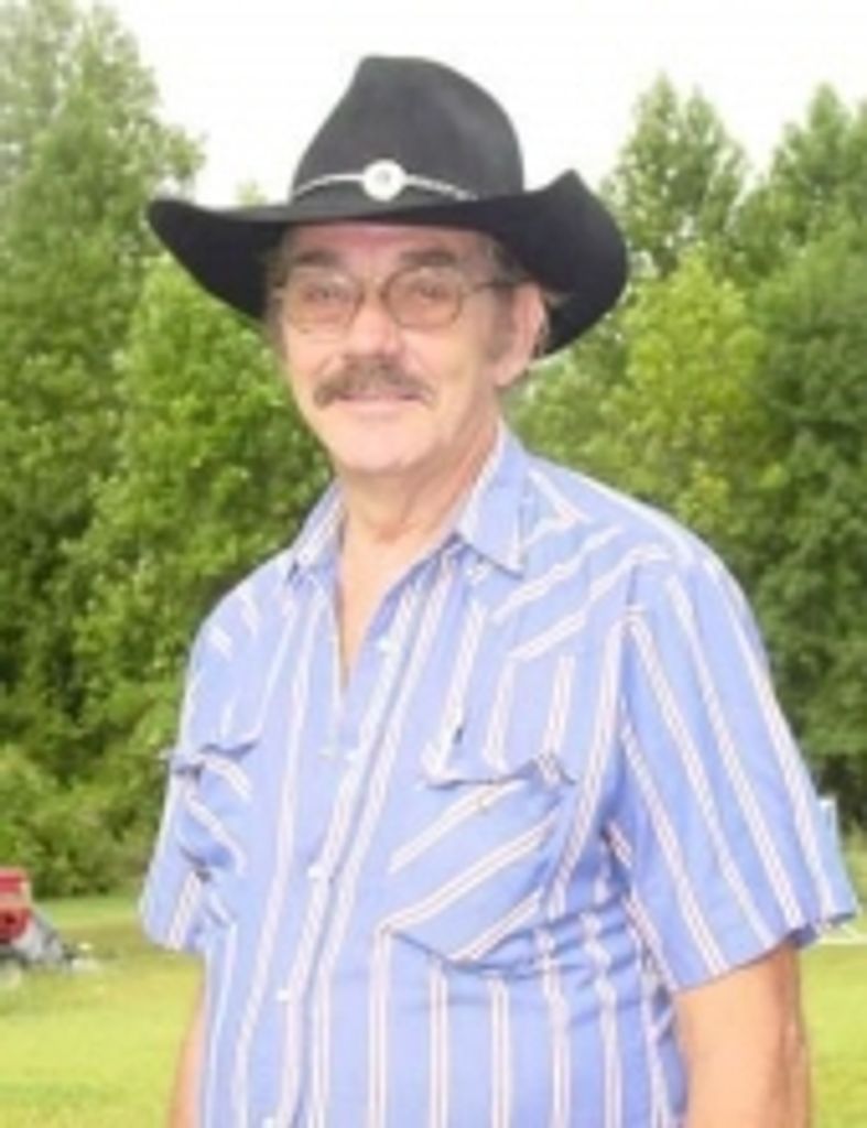 Rodney "Ron" Daniel Brant