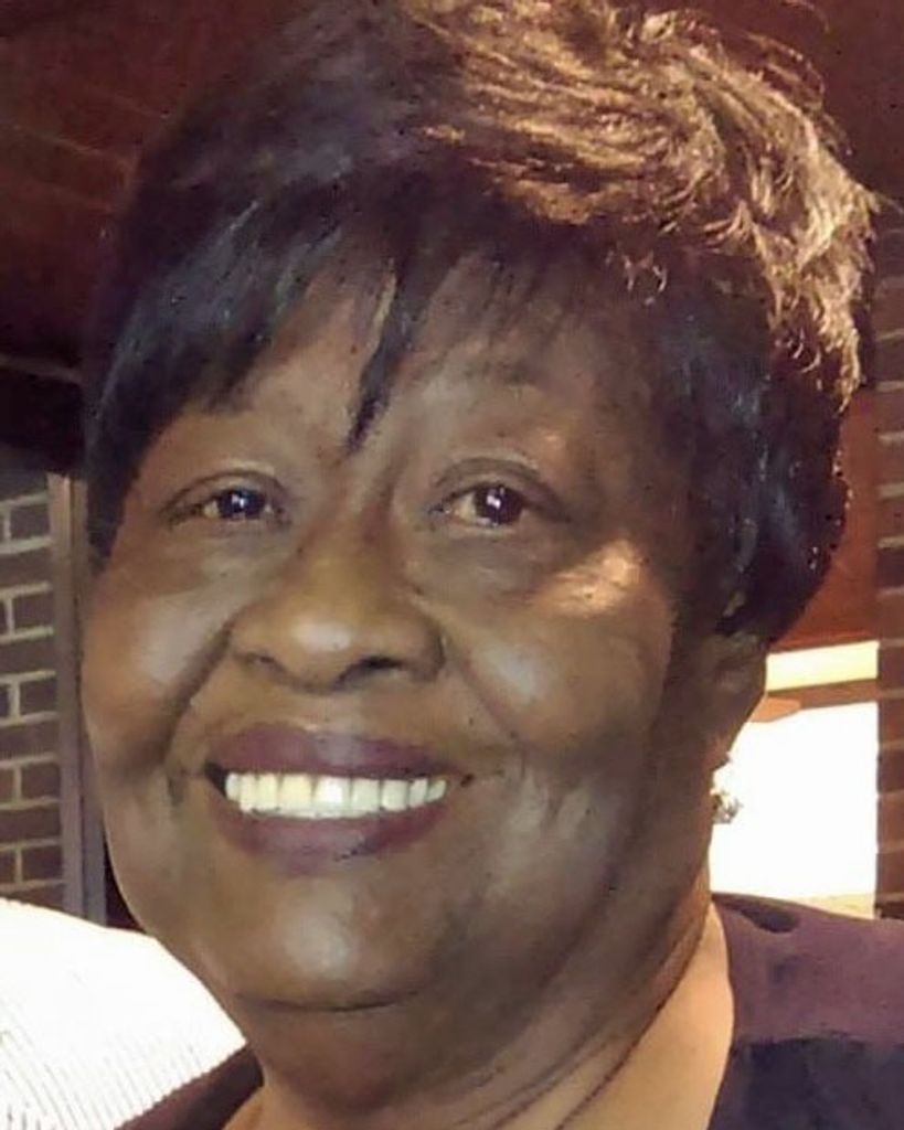 Shirley D Grissom Profile Photo