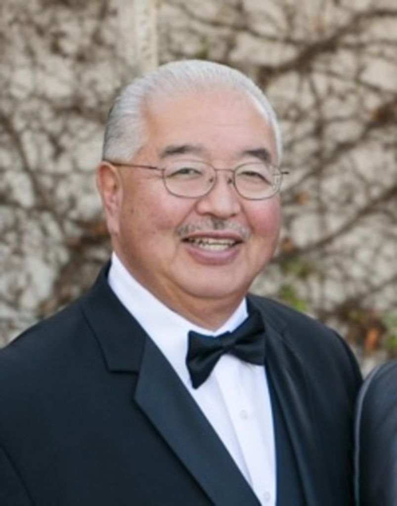 Kenneth Masao Watanabe