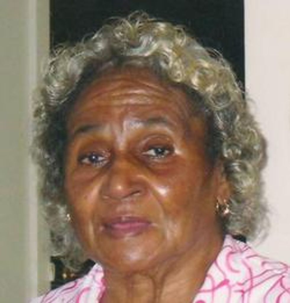 Mrs. Inez Patterson