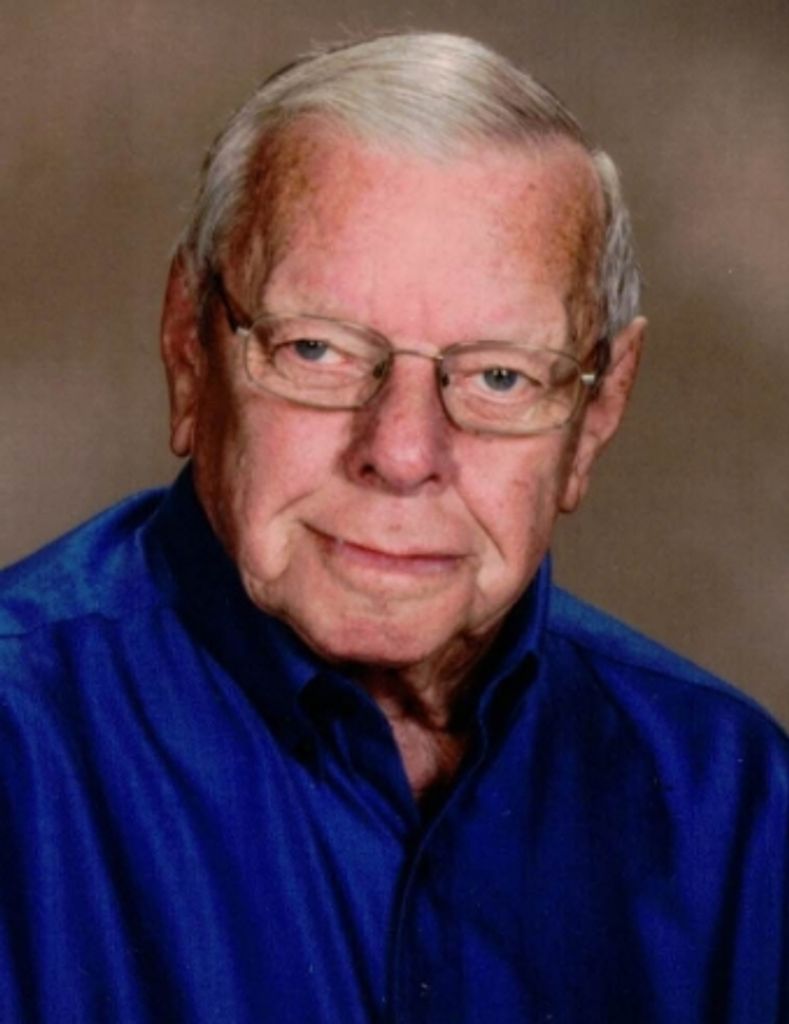 Richard   R. “Dick” Boerger