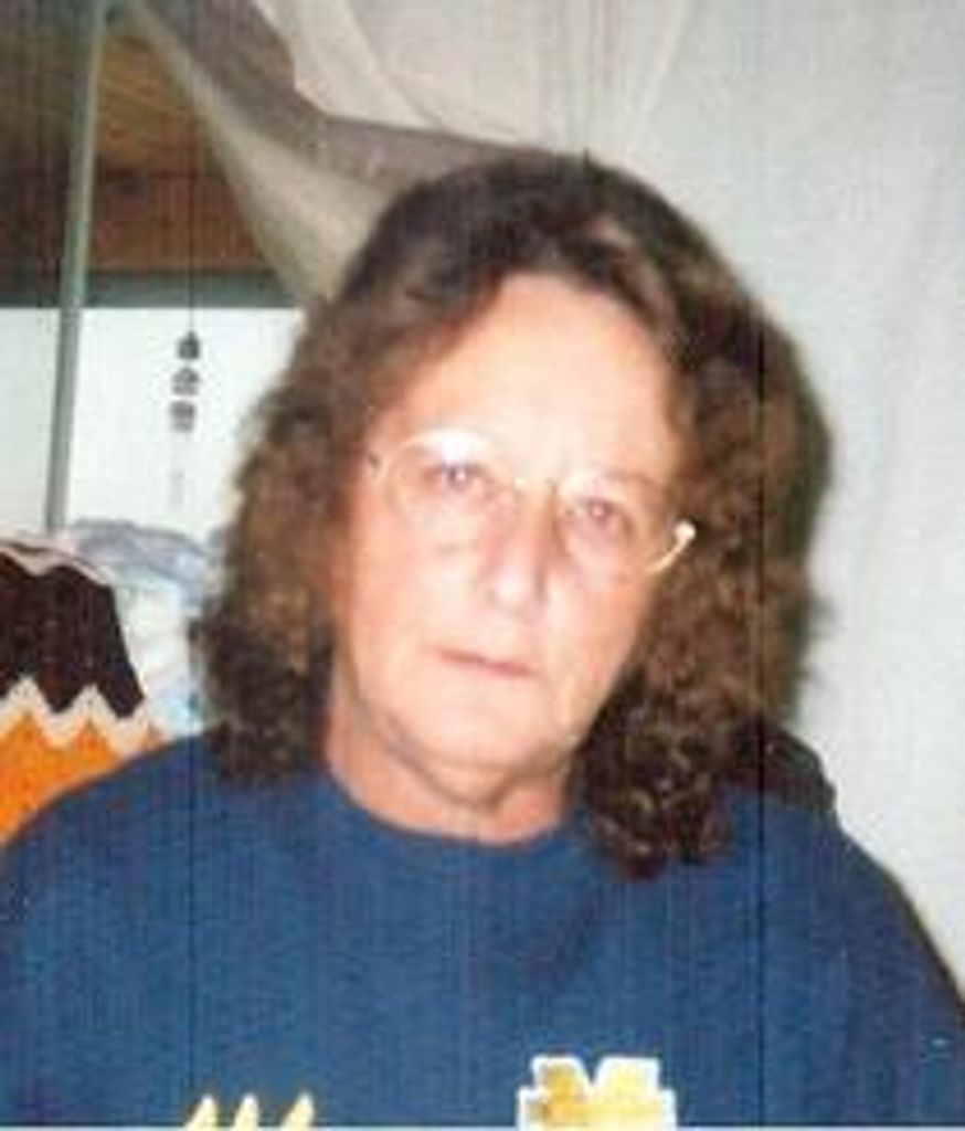 Margaret Ellen "Peggy" Wagner