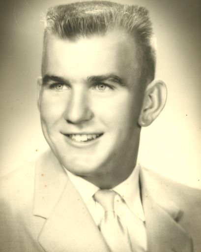 Wayne Lamar Allen's obituary image