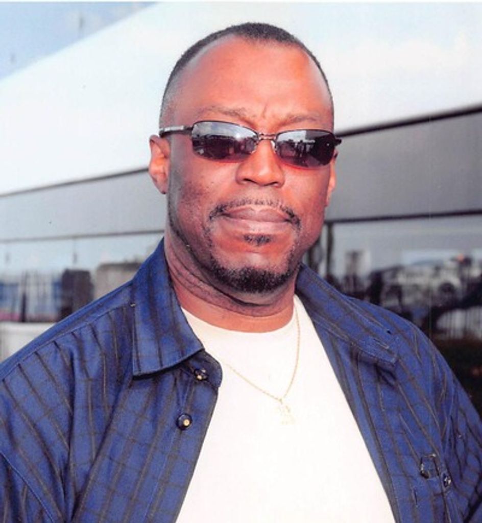 Roland E. Hill Profile Photo