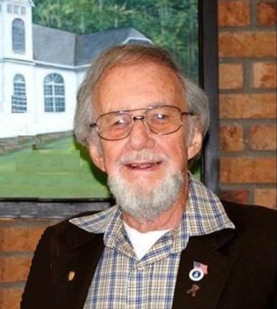 William Vaughn Grindstaff