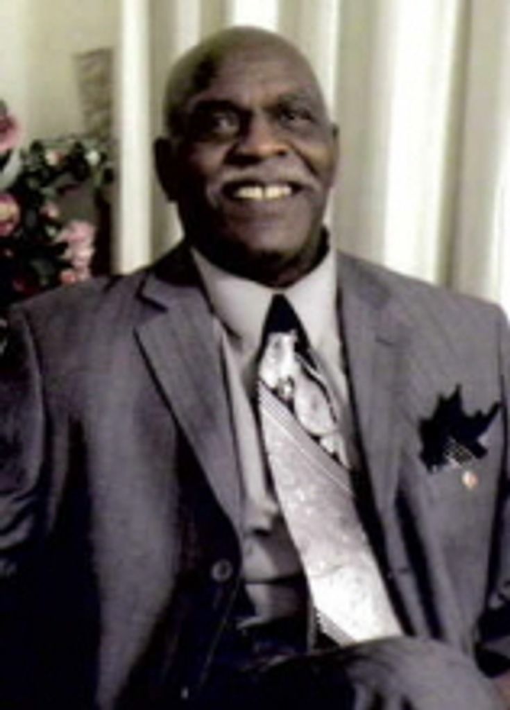 Major Joe Barfield Profile Photo