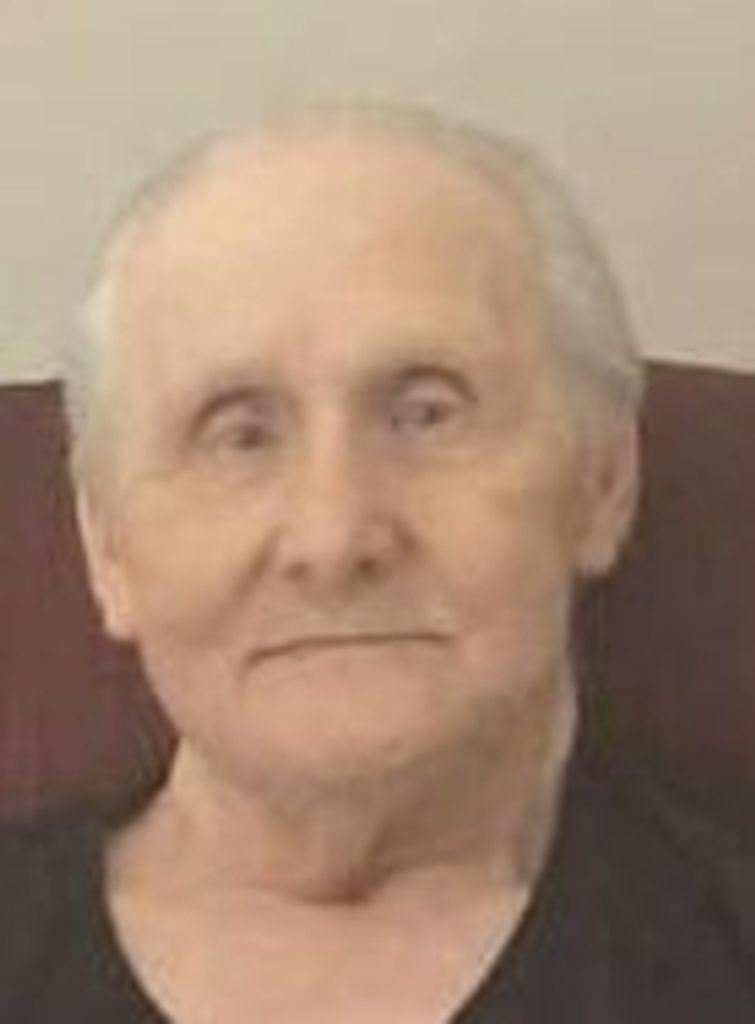 Terry G 'Yardbird' Andrews