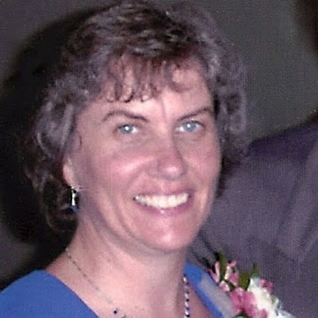 Susan Lockhart Profile Photo