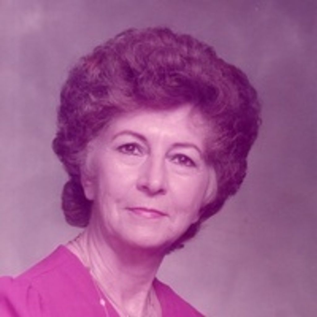 Anita Mae Shillinglaw