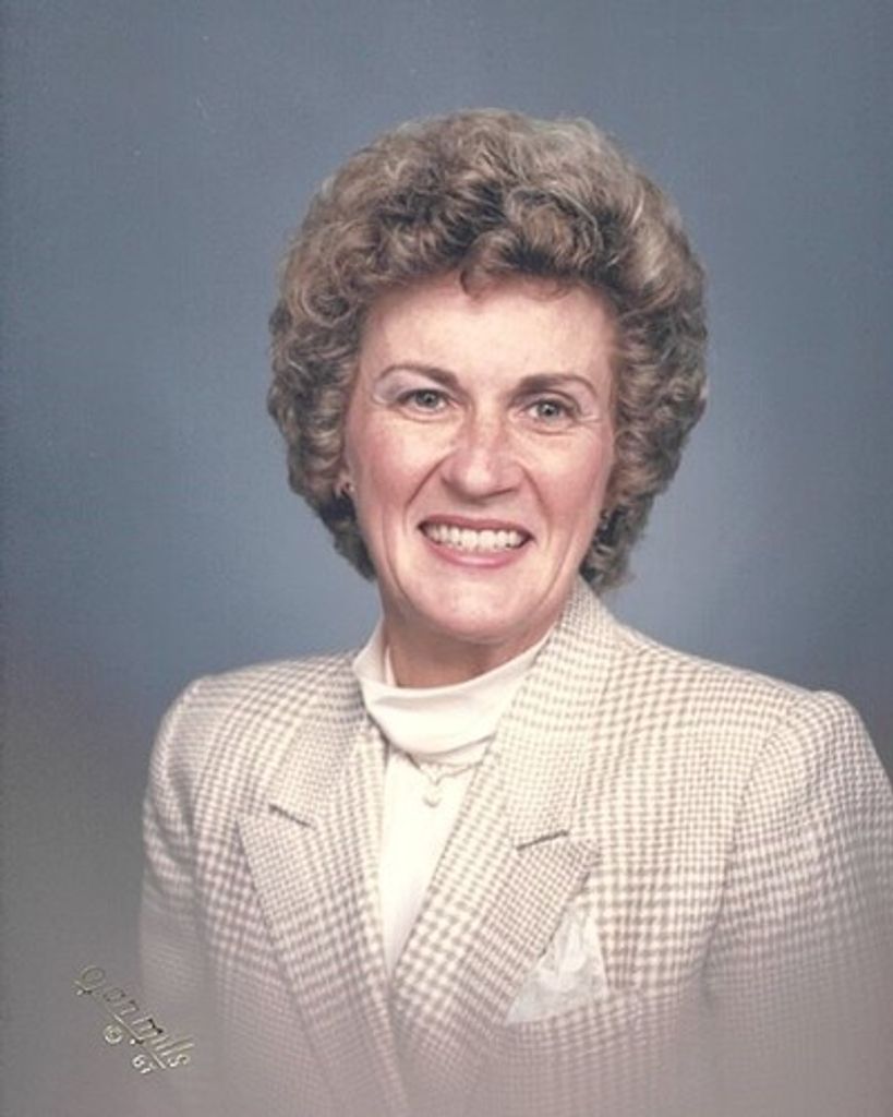 Janice Ann Gosiewski