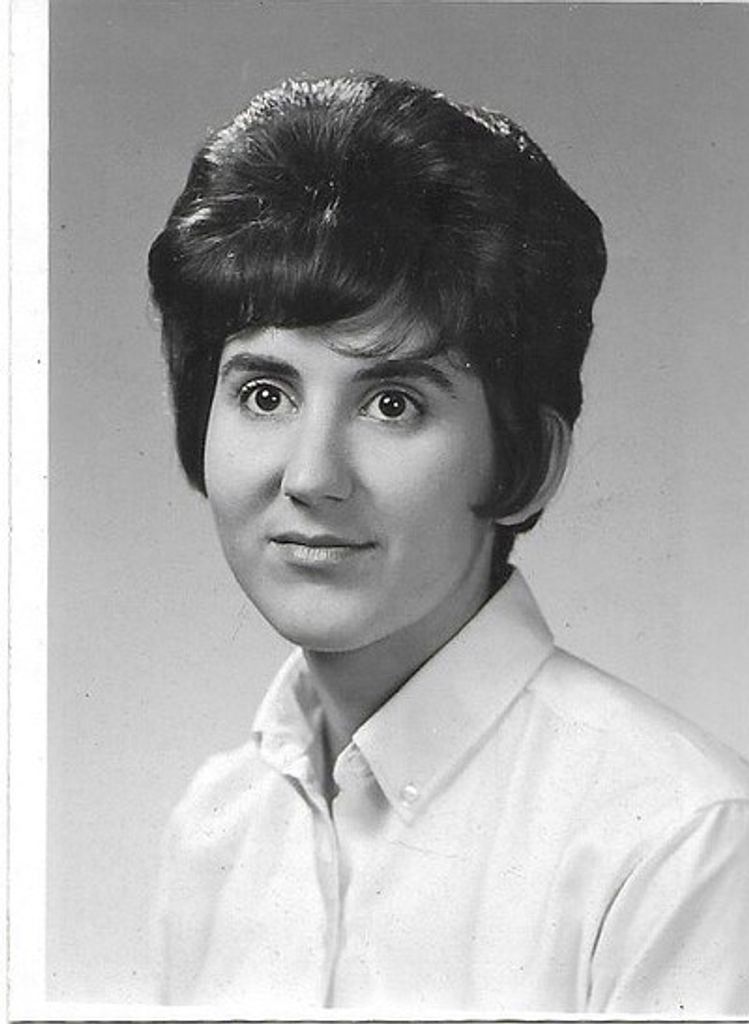 Patricia Elaine Sinicrope