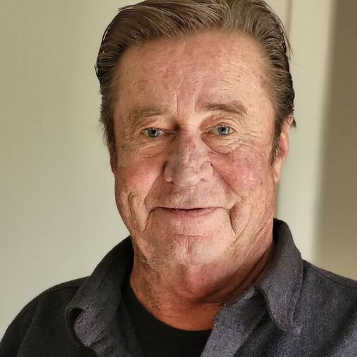 Steven Peter Hansen Profile Photo