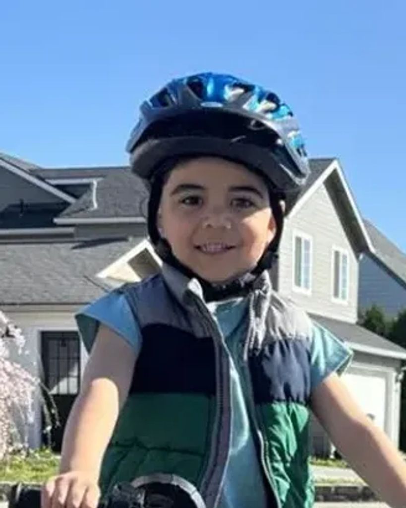 Kaleb Fabian Ortega Profile Photo