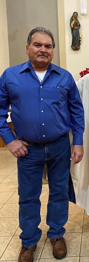 Rudy Olivo Profile Photo