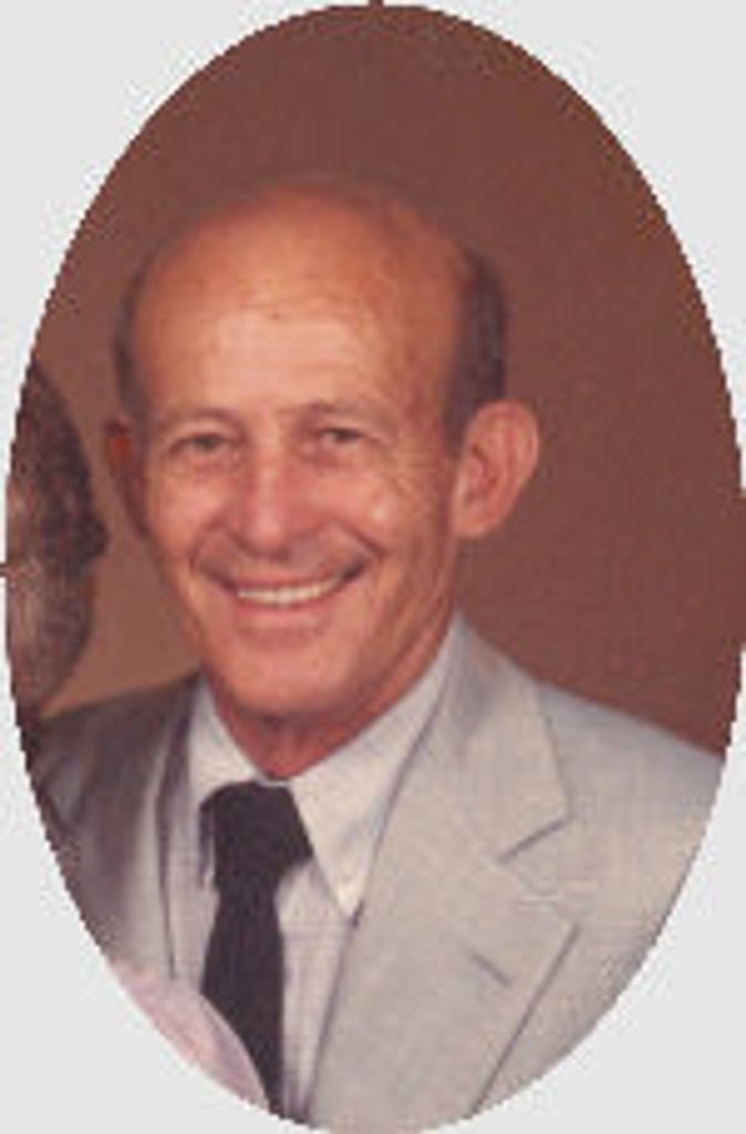 Paul B. Stovall Profile Photo