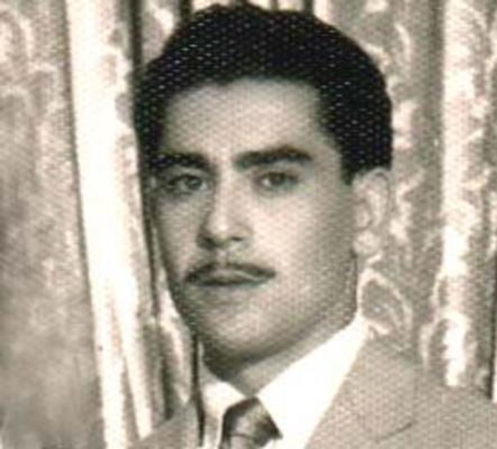 Manuel V. Miranda Profile Photo