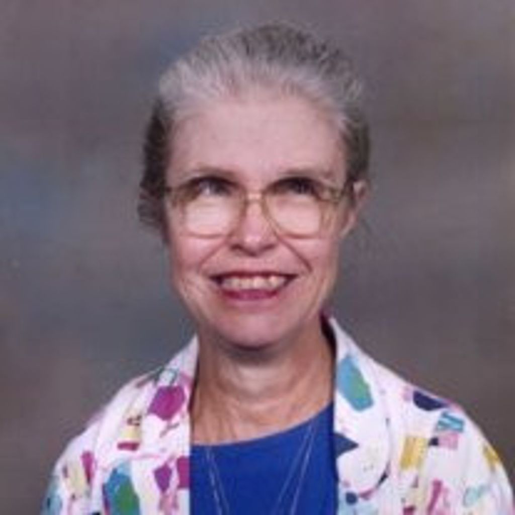 Norma LeRae Sheeran