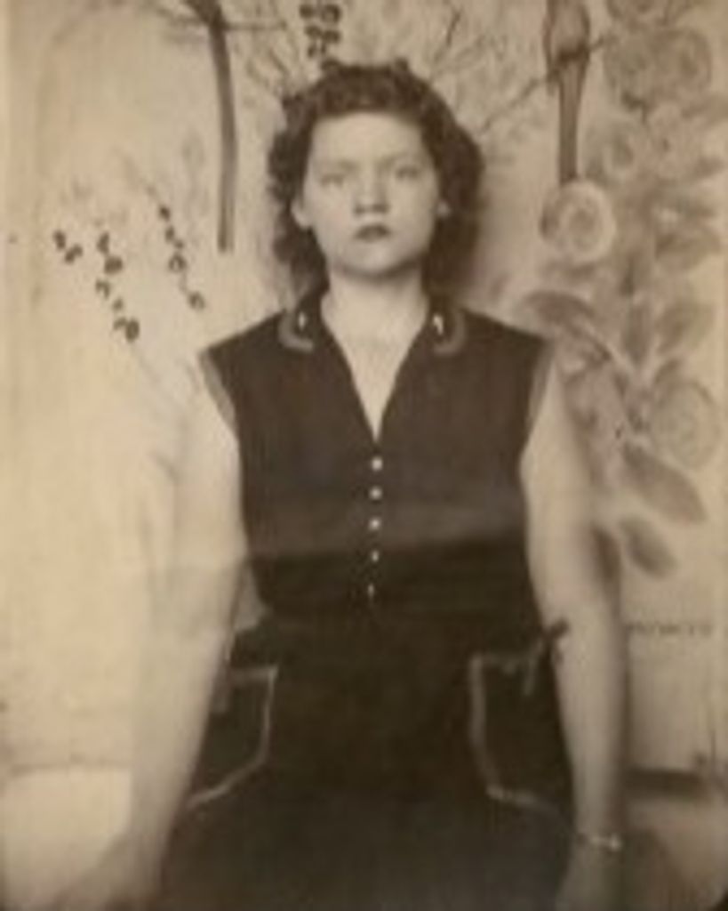 Melva Lorie Laney